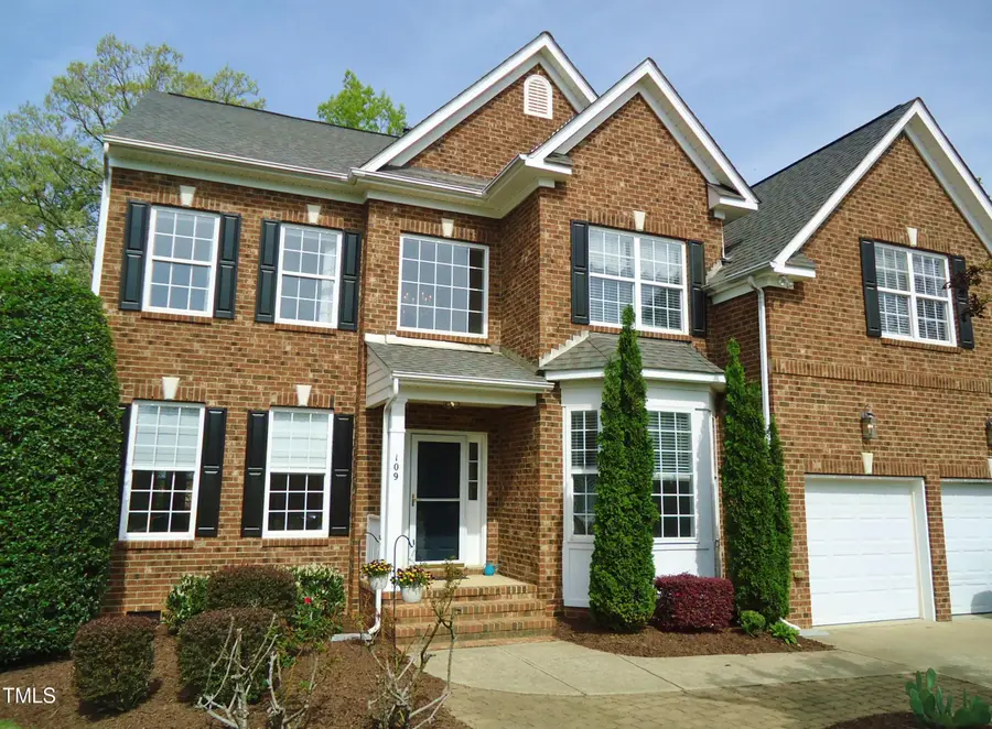 109 Bright Shade Court, Holly Springs, NC 27540 - #2