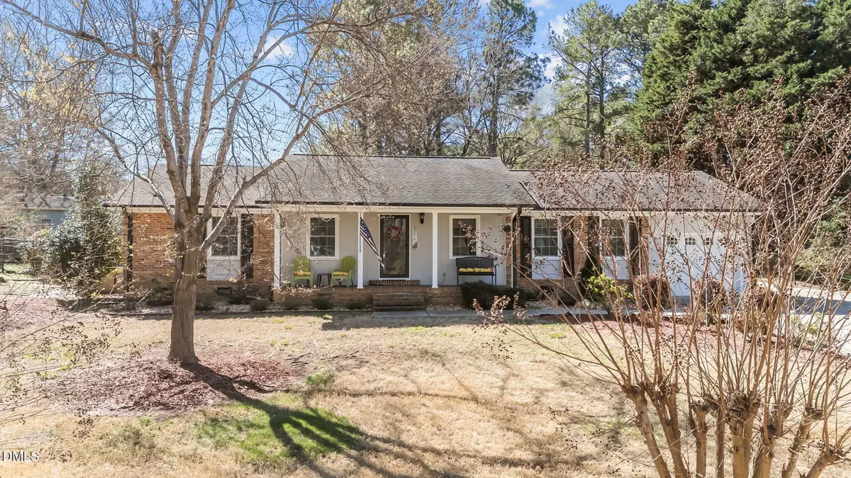 14 Forest Lane, Wendell, NC 27591 - #1