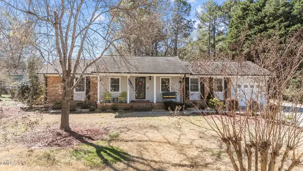 14 Forest Lane, Wendell, NC 27591