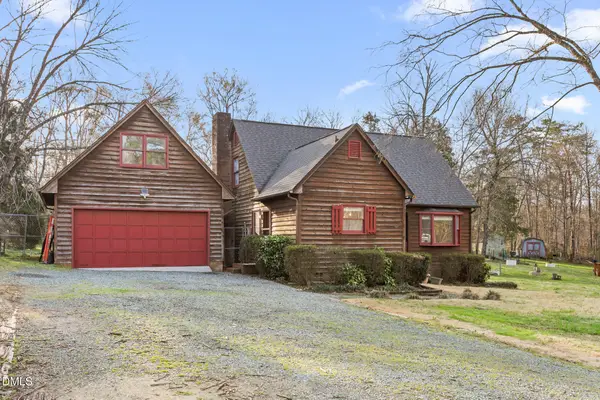 3228 Woodside Avenue, Graham, NC 27253