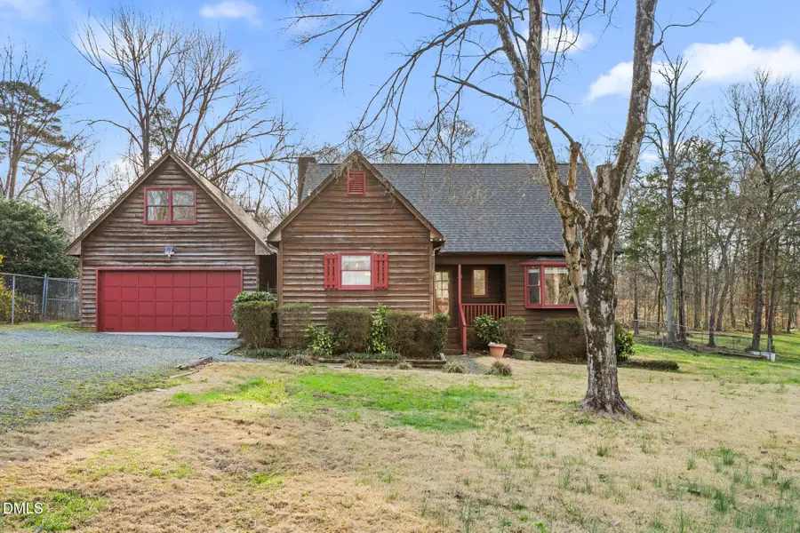 3228 Woodside Avenue, Graham, NC 27253 - #3