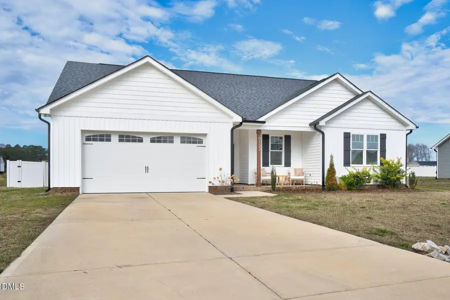 9122 Byron Court, Bailey, NC 27807 - #3