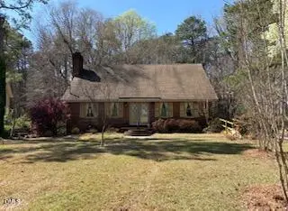 66 White Oak Drive, Smithfield, NC 27577