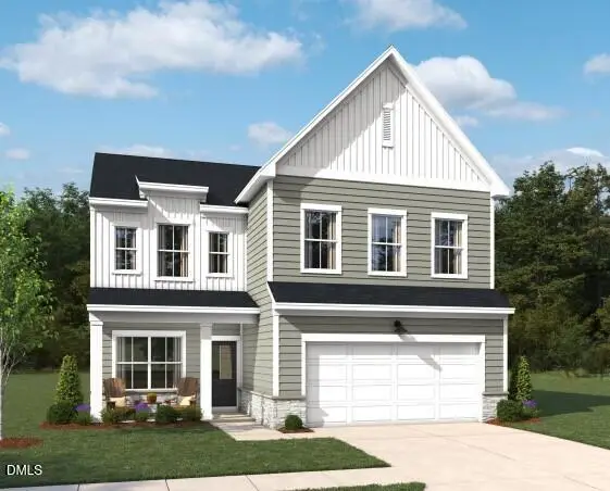 917 Fetching Place #375, Rolesville, NC 27571