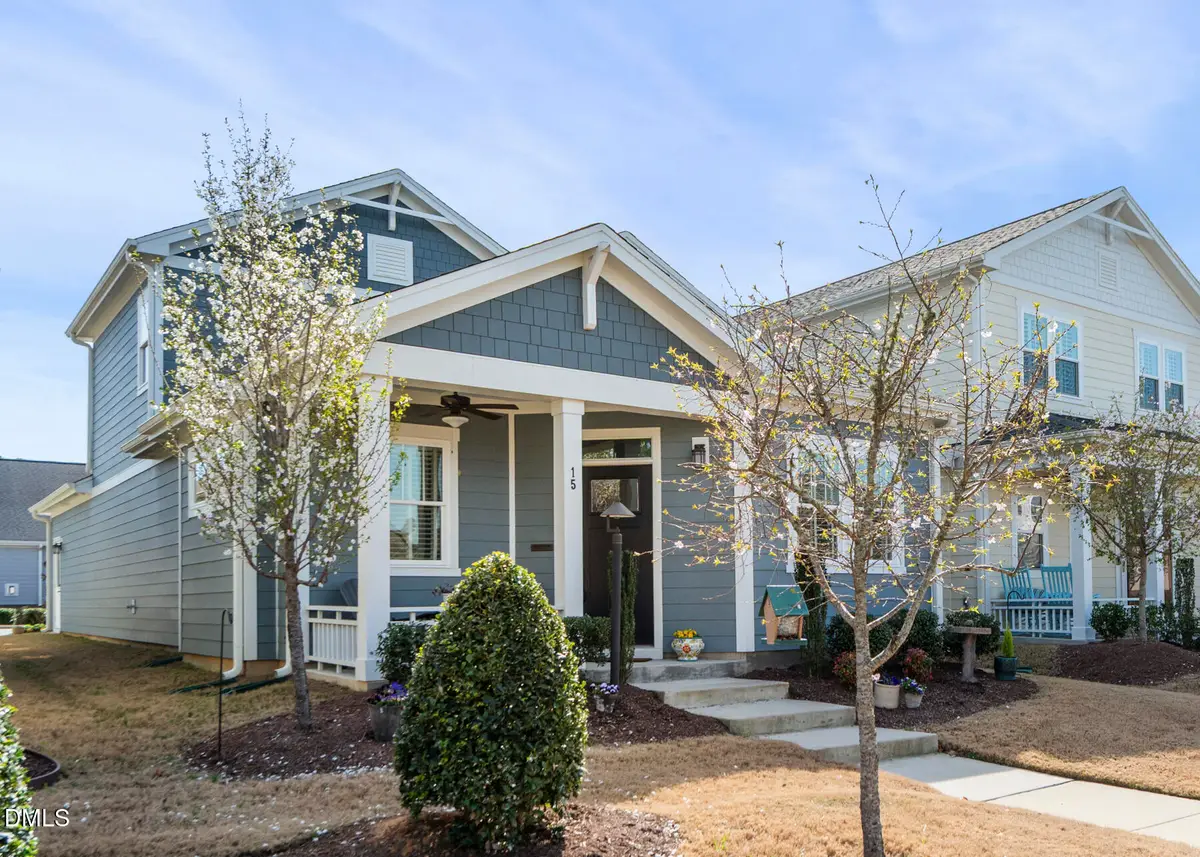 15 Duplin Lane, Clayton, NC 27527 - #1