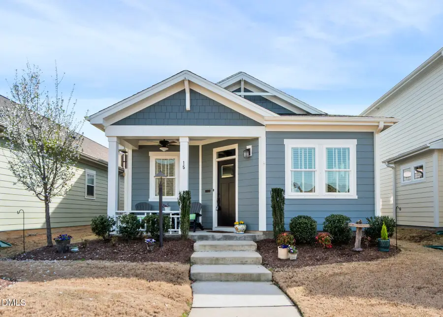 15 Duplin Lane, Clayton, NC 27527 - #3