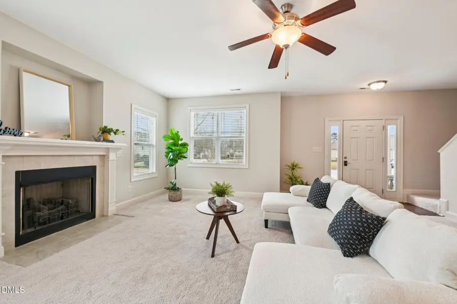 167 Windy Drive, Willow Spring, NC 27592 - #2