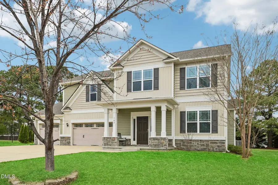 167 Windy Drive, Willow Spring, NC 27592 - #3
