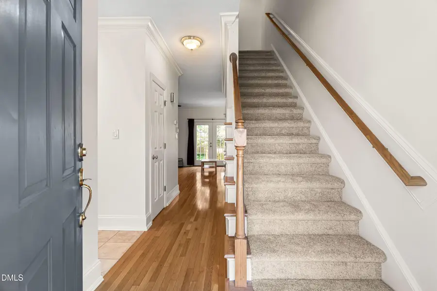 1403 Governors Court, Raleigh, NC 27604 - #2