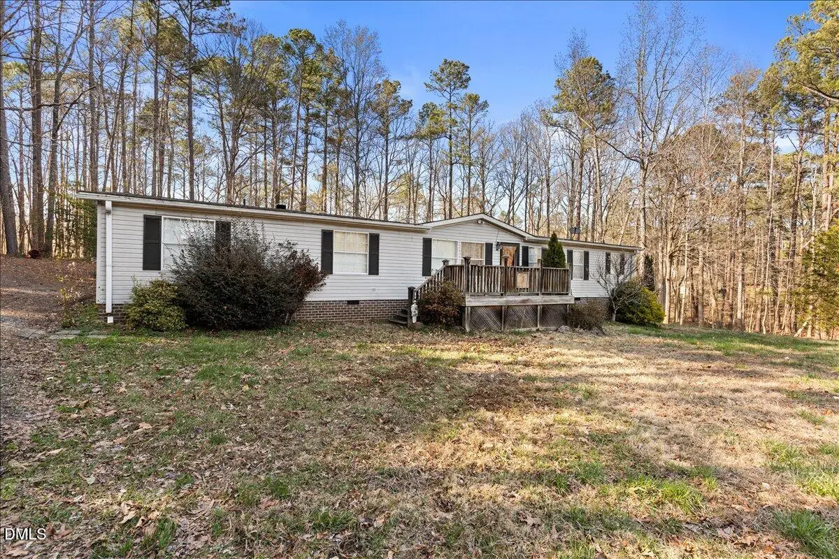 4699 Dorsey Road, Oxford, NC 27565 - #1