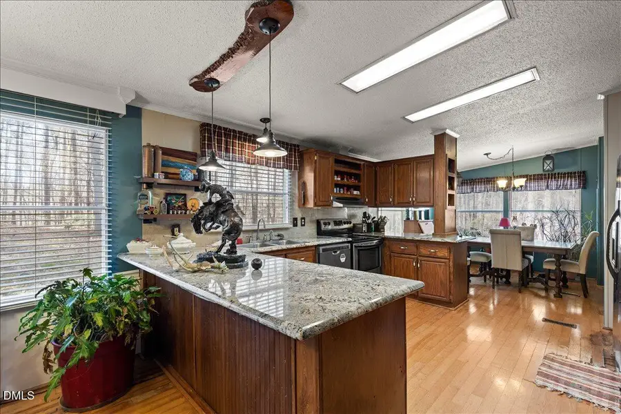 4699 Dorsey Road, Oxford, NC 27565 - #2