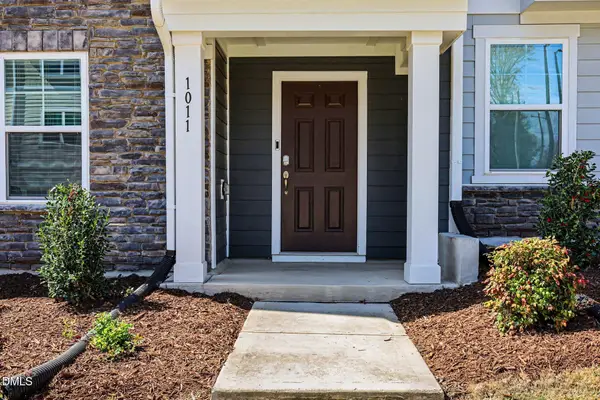 1011 Belloak Way, Durham, NC 27703