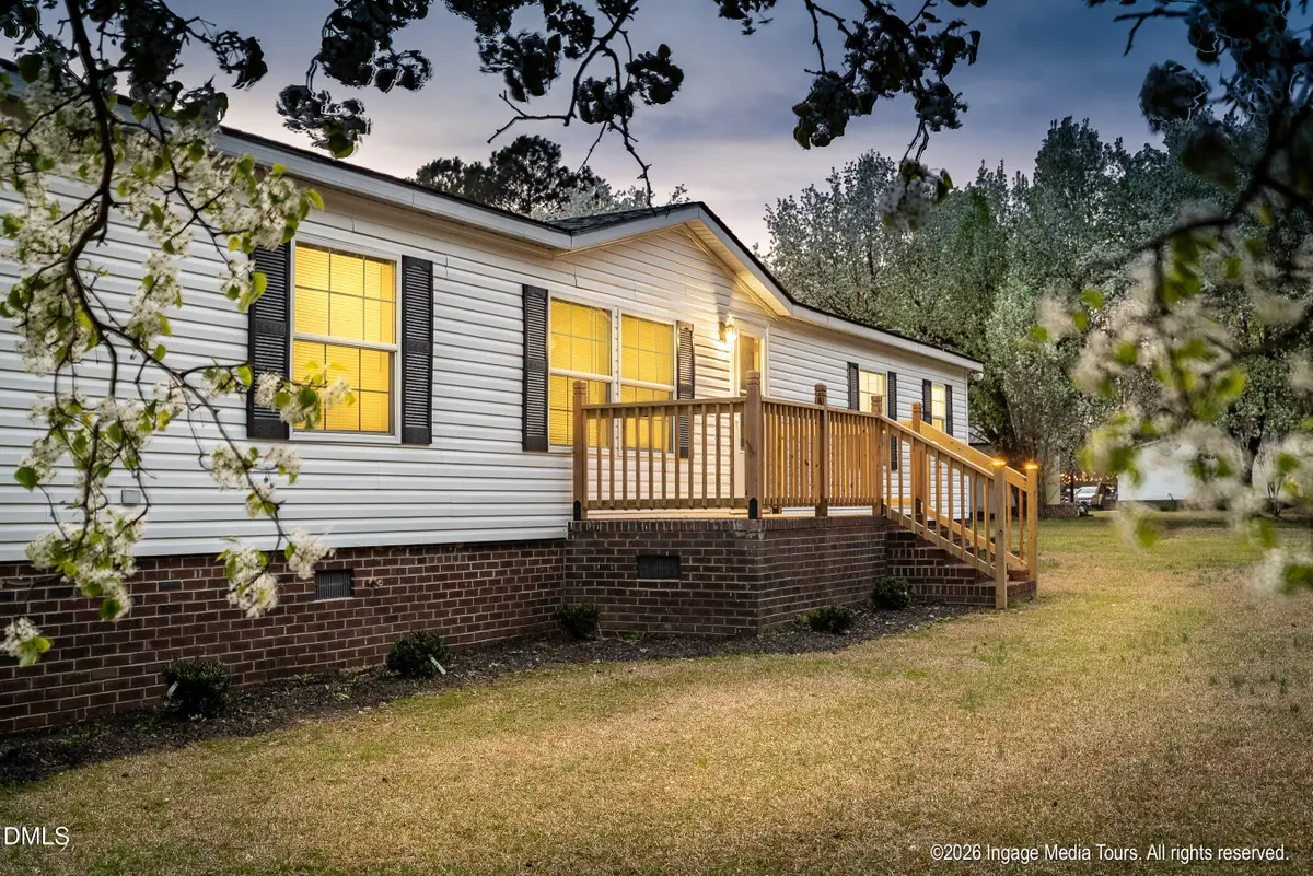 179 Lindsay Road, Nashville, NC 27856 - #1