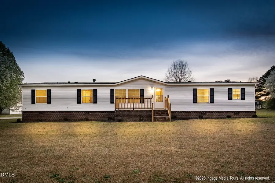 179 Lindsay Road, Nashville, NC 27856 - #3