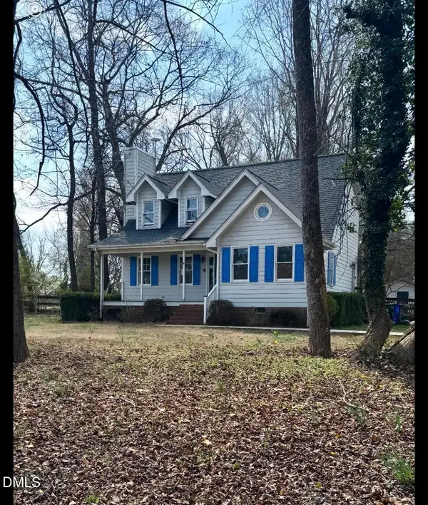 3821 Planters Trail, Hillsborough, NC 27278