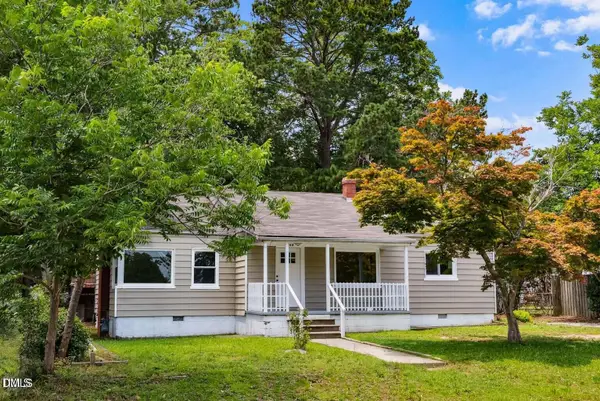 208 Fairview Avenue Sw, Wilson, NC 27893