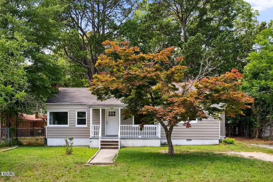 208 Fairview Avenue Sw, Wilson, NC 27893 - #2