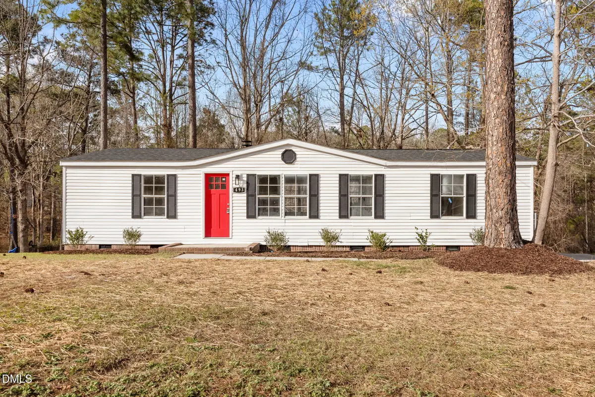 493 Winding Ridge, Sanford, NC 27332 - #1