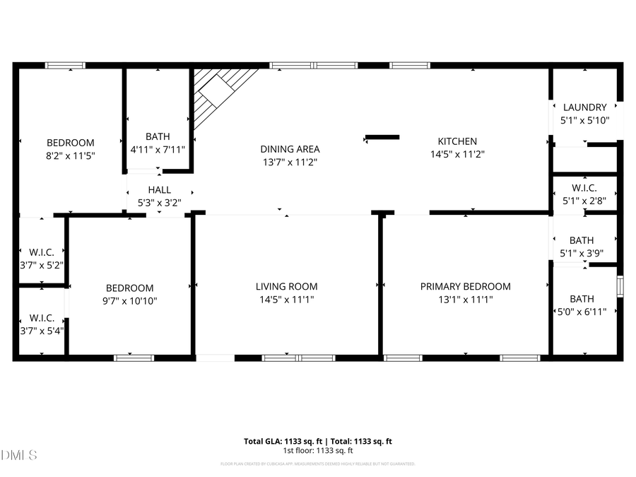 493 Winding Ridge, Sanford, NC 27332 - #2