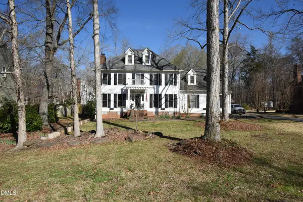 611 Flagstone Way, Durham, NC 27712