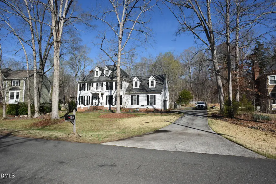 611 Flagstone Way, Durham, NC 27712 - #3