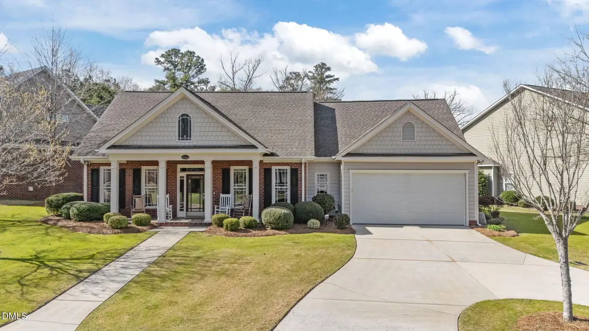 1612 Porches Way, Sanford, NC 27330 - #1