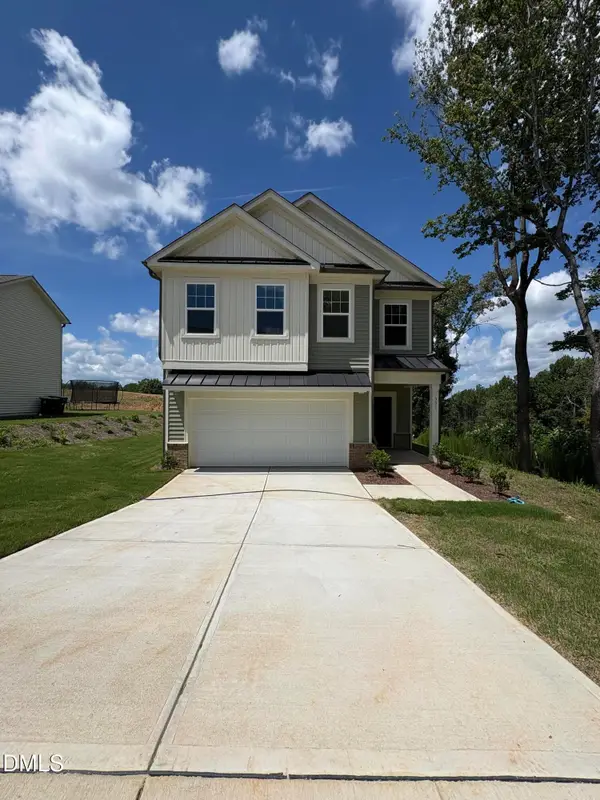 331 Flourishing St Street, Sanford, NC 27330
