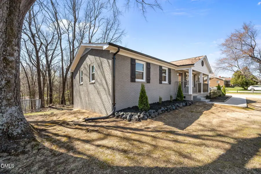 1062 Jackson Street, Burlington, NC 27217 - #3