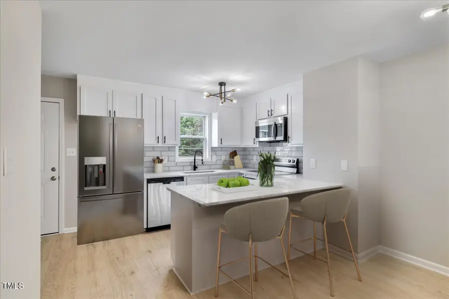 403 E Williams Street, Angier, NC 27501 - #2