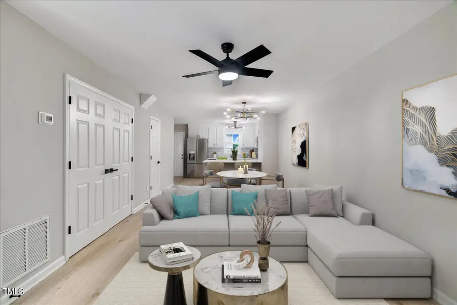 403 E Williams Street, Angier, NC 27501 - #3