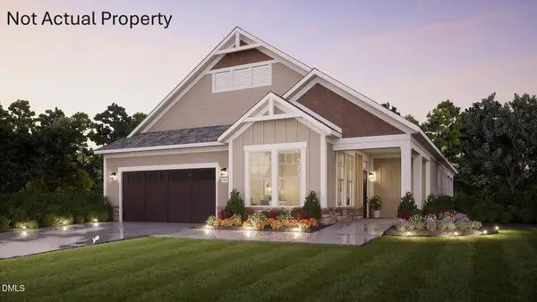 2003 Grimsby Court, Durham, NC 27703