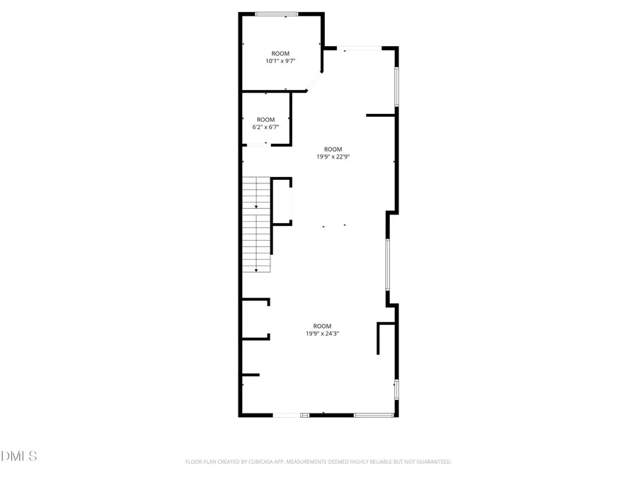 804 Cotton Place #102, Raleigh, NC 27601 - #3