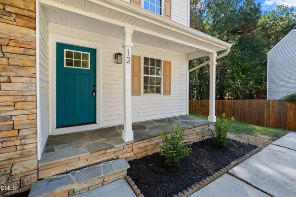 12 Sameer Court, Durham, NC 27703