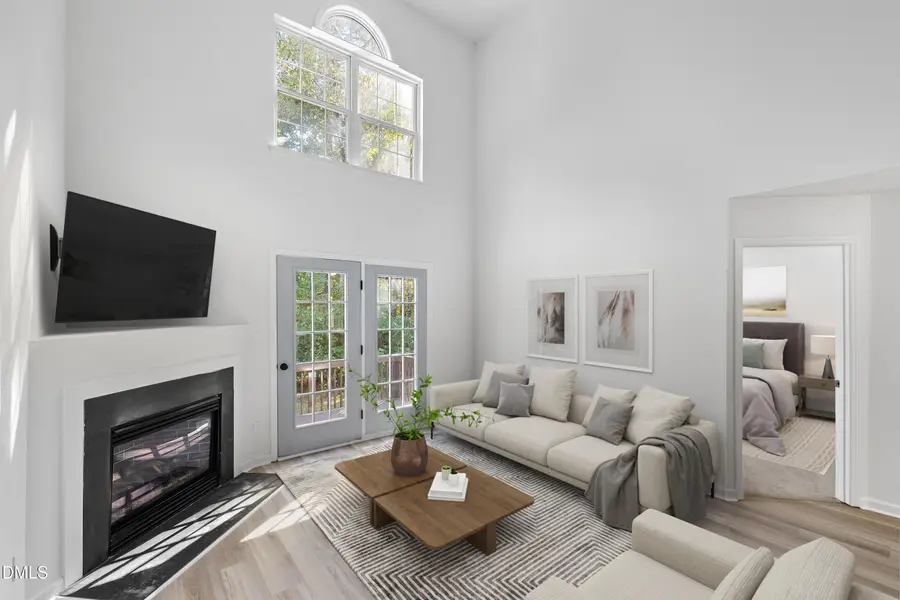 12 Sameer Court, Durham, NC 27703 - #2