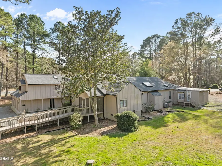 145 Windstone, Pittsboro, NC 27312 - #3