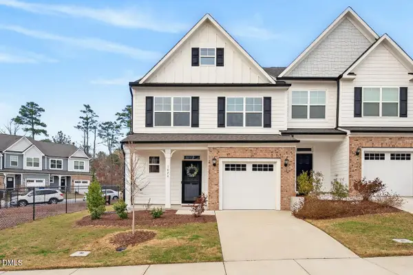 1024 Heartstone Way, Durham, NC 27713