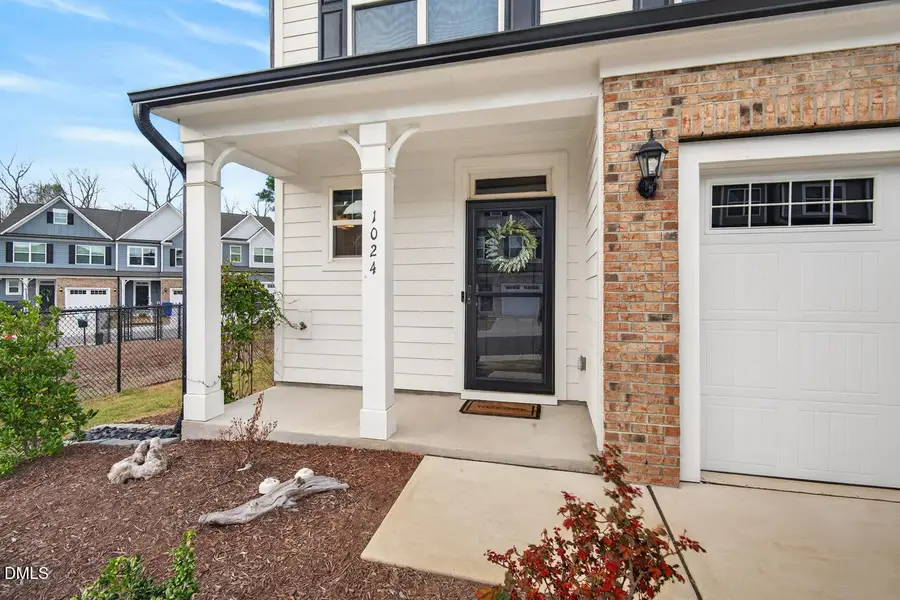 1024 Heartstone Way, Durham, NC 27713 - #3