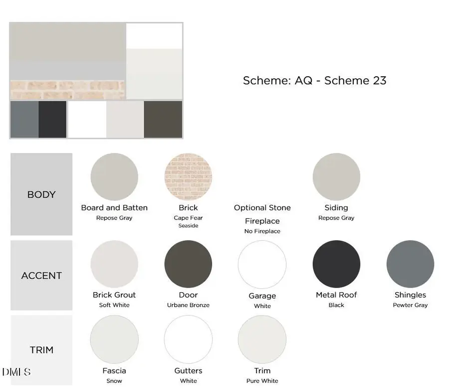 104 Stonender Way #Home Site 1, Holly Springs, NC 27540 - #3