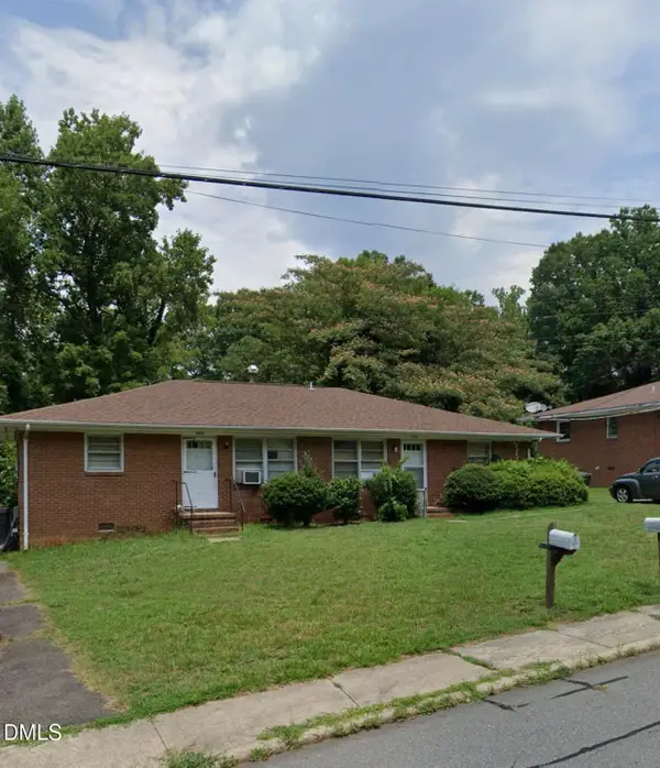 820 Summit Avenue, Reidsville, NC 27320