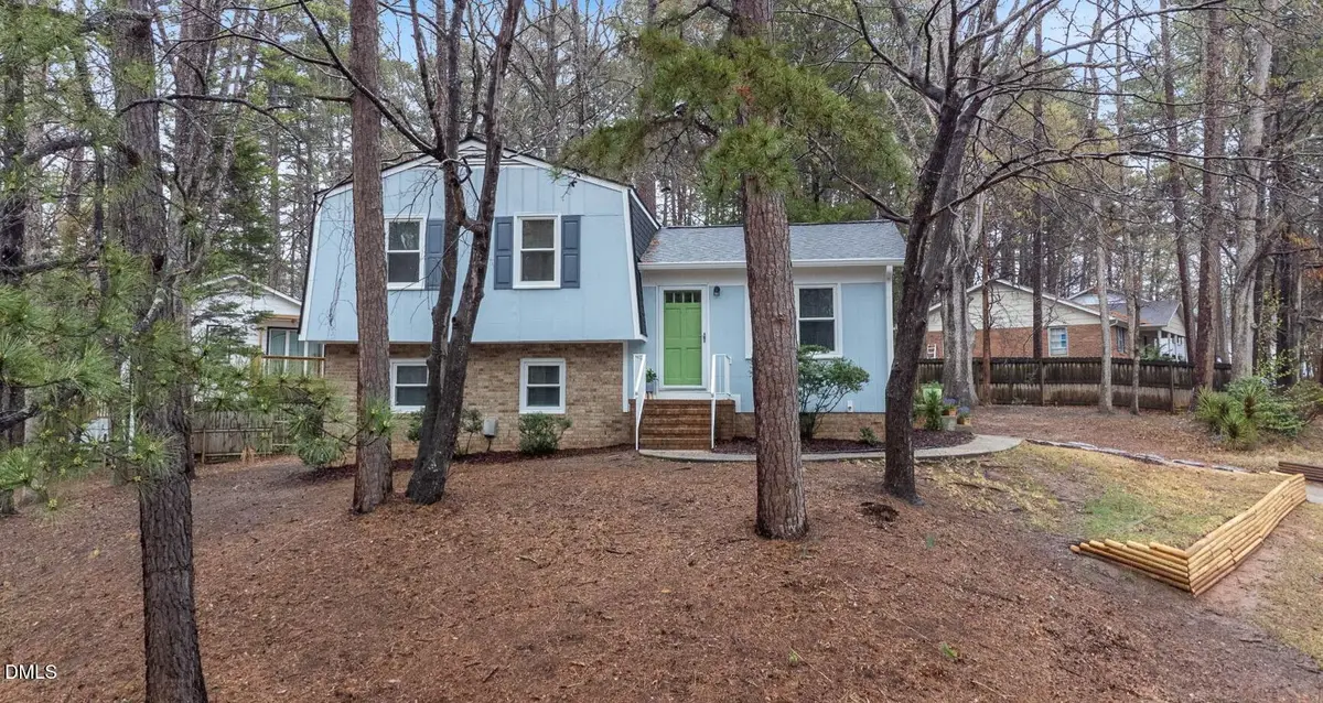 320 Penn Oak Circle, Raleigh, NC 27615 - #1