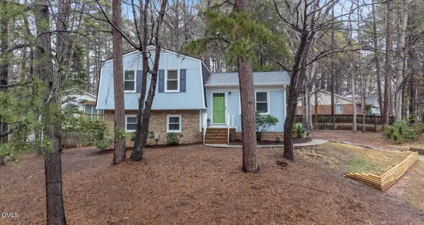 320 Penn Oak Circle, Raleigh, NC 27615