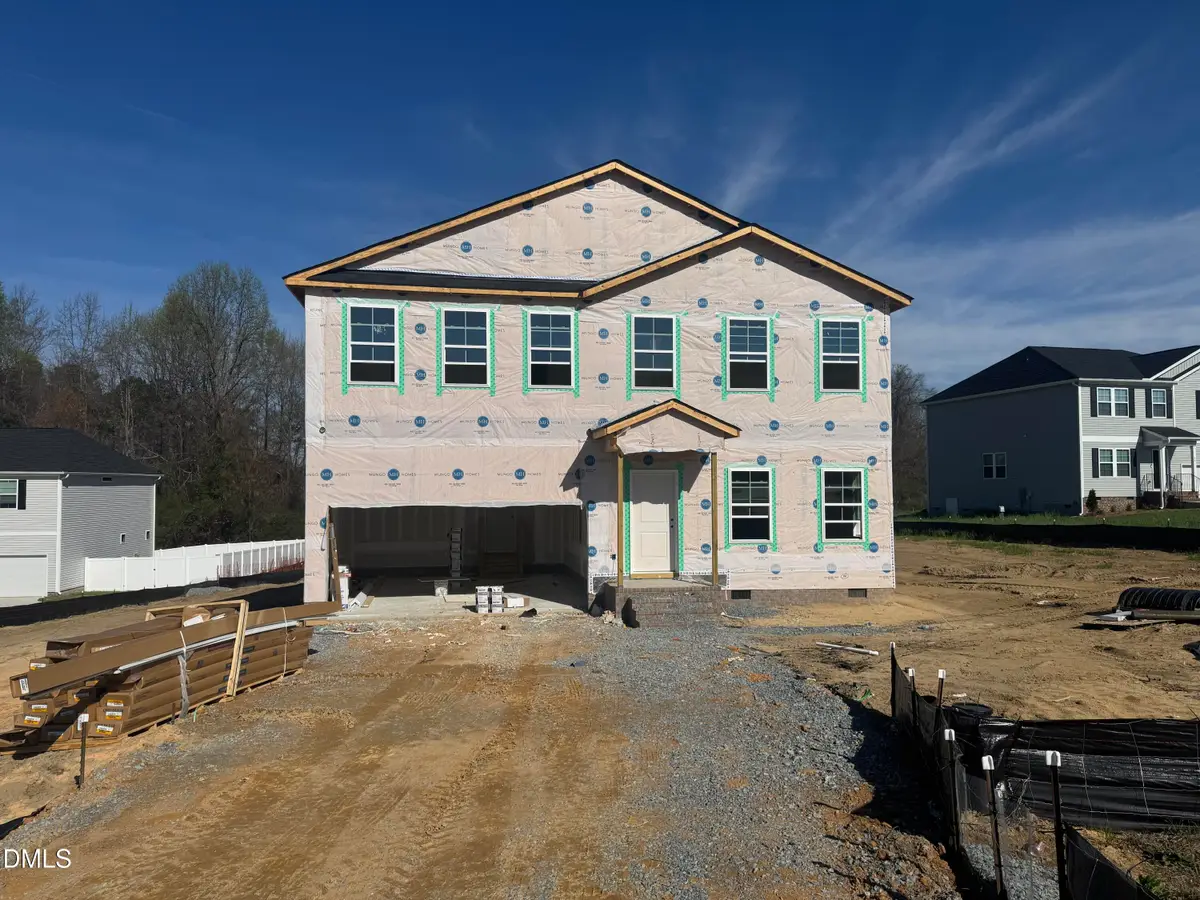 210 Alice Trace Place #27, Angier, NC 27501 - #1