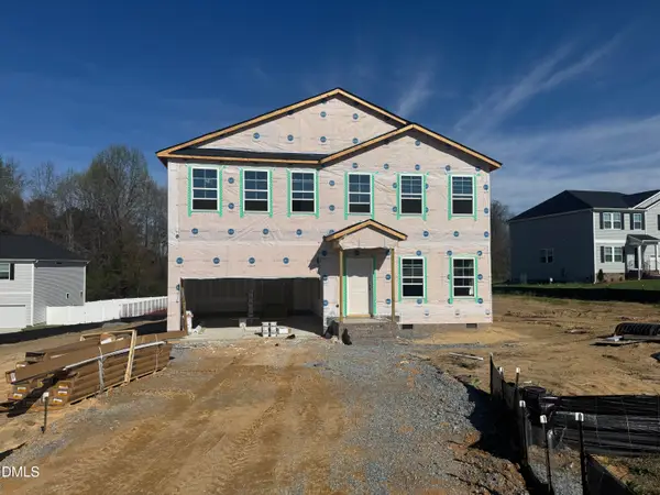 210 Alice Trace Place #27, Angier, NC 27501