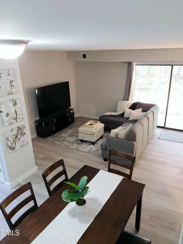 1295 Schaub Drive #C, Raleigh, NC 27607