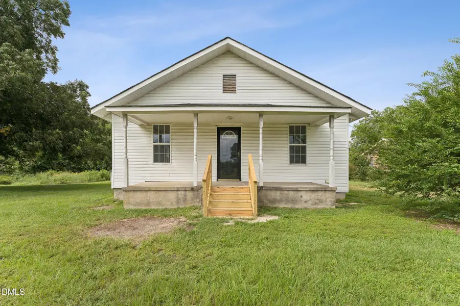 4292 Dortches Boulevard, Rocky Mount, NC 27804 - #3