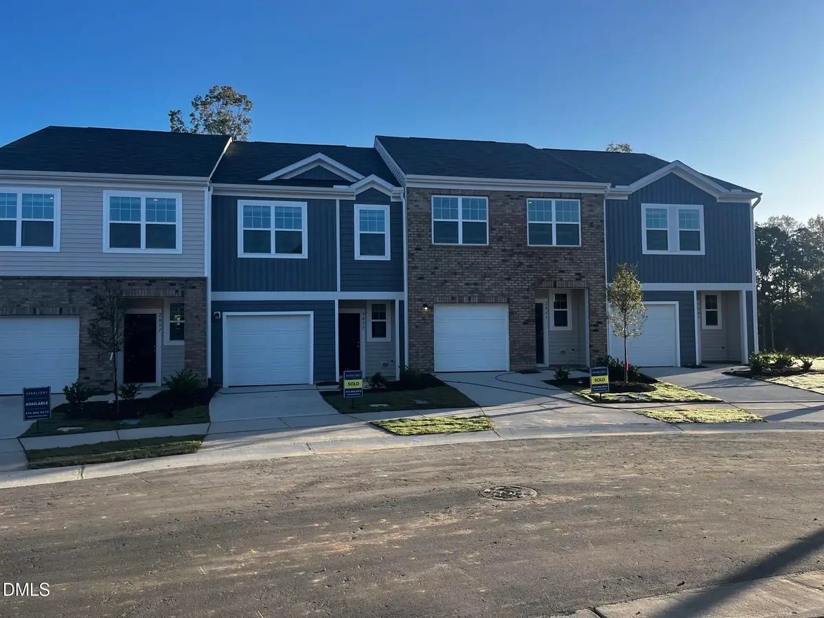 3039 Fulong Drive, Durham, NC 27704 - #1