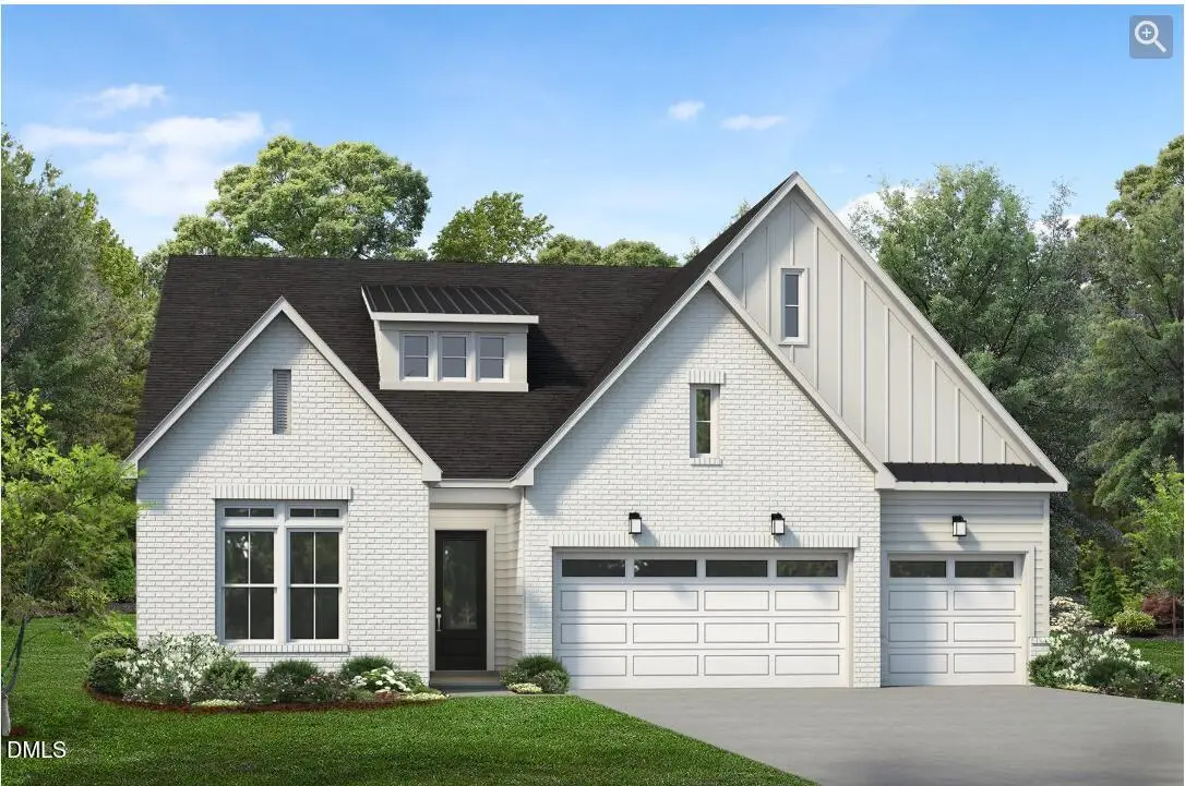 421 Dunton Street #Home Site 187, Holly Springs, NC 27540 - #1