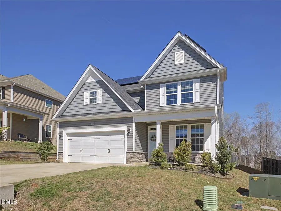 60 Pepper Lane, Garner, NC 27529 - #3