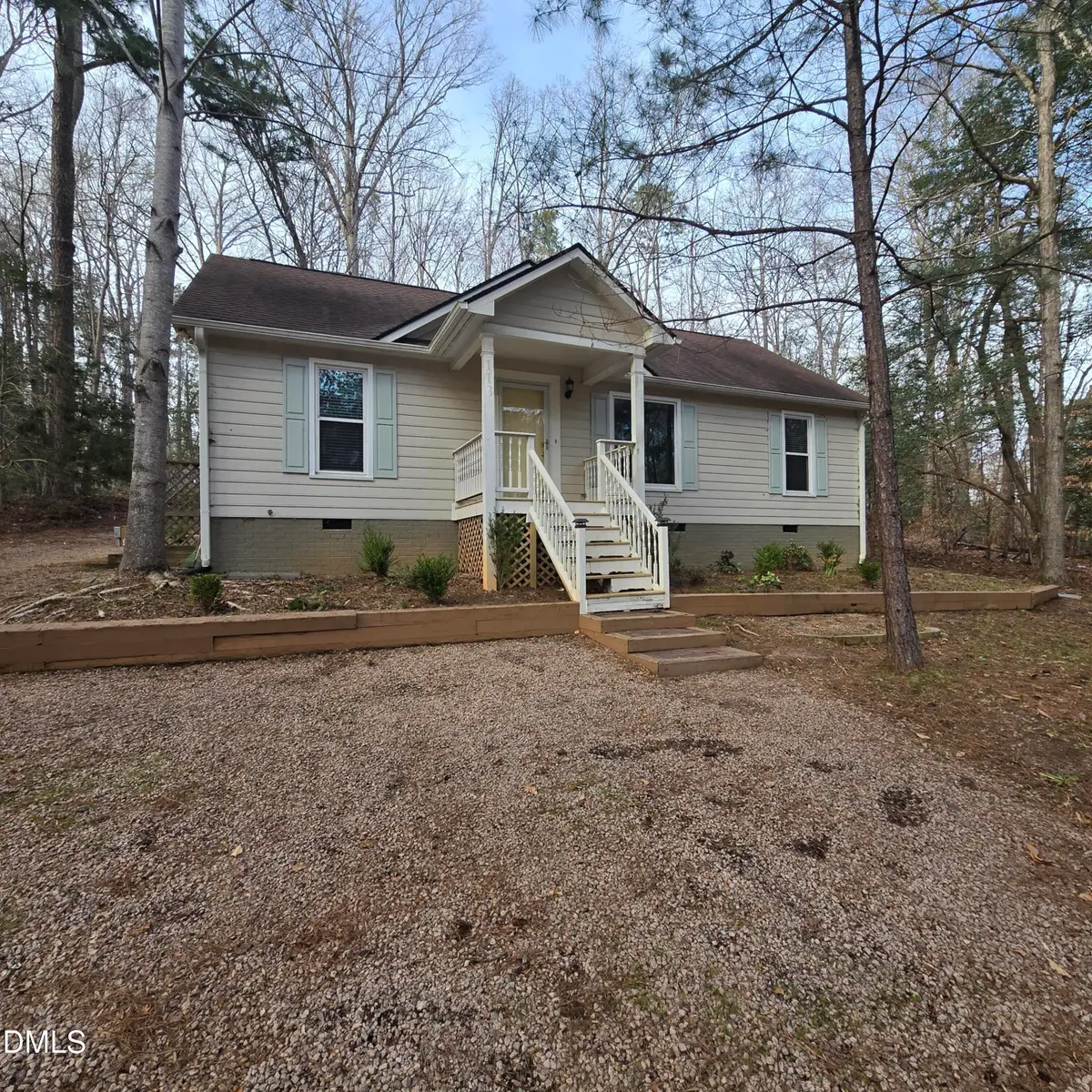 113 Cochise Drive, Louisburg, NC 27549 - #1