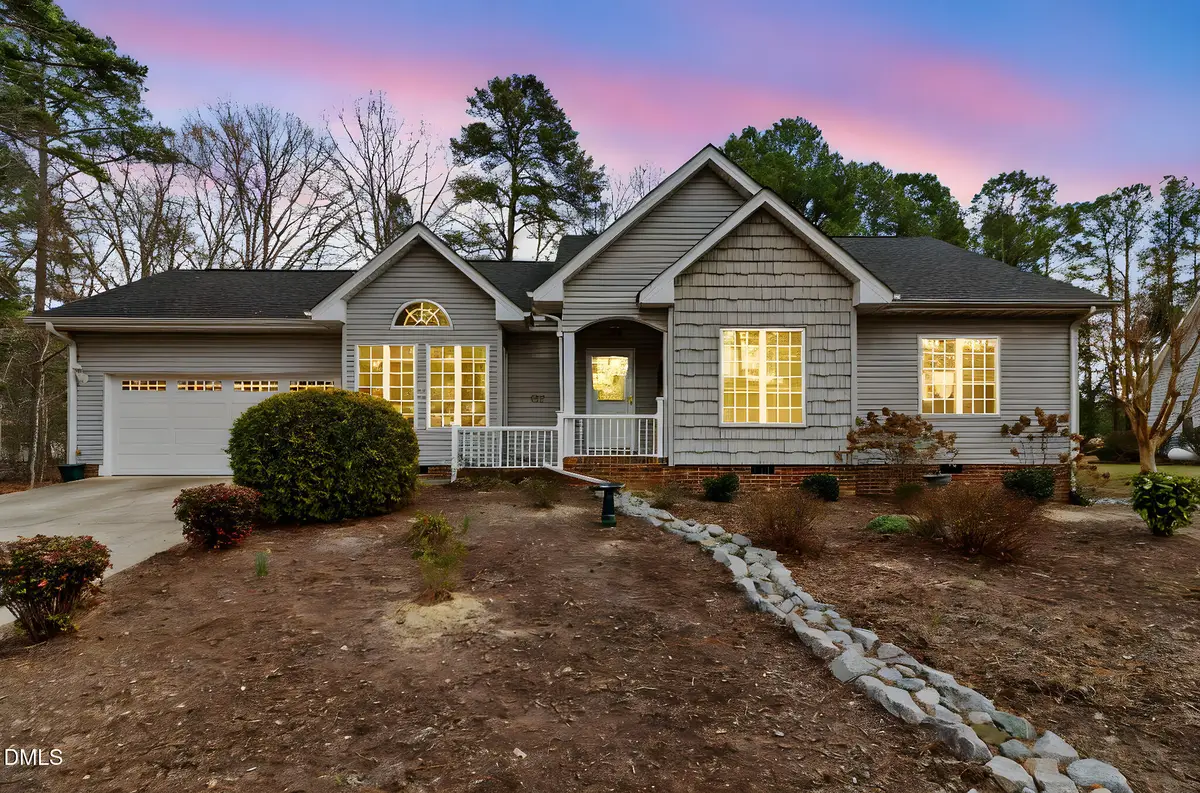 669 Chelsea Drive, Sanford, NC 27332 - #1